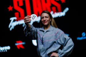 Регистрация STARS 5.06.26 (фотограф Роман Притула)